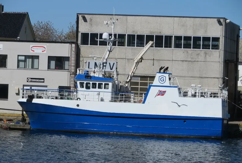 ELDORADO General Cargo IMO 9224180 photo 4