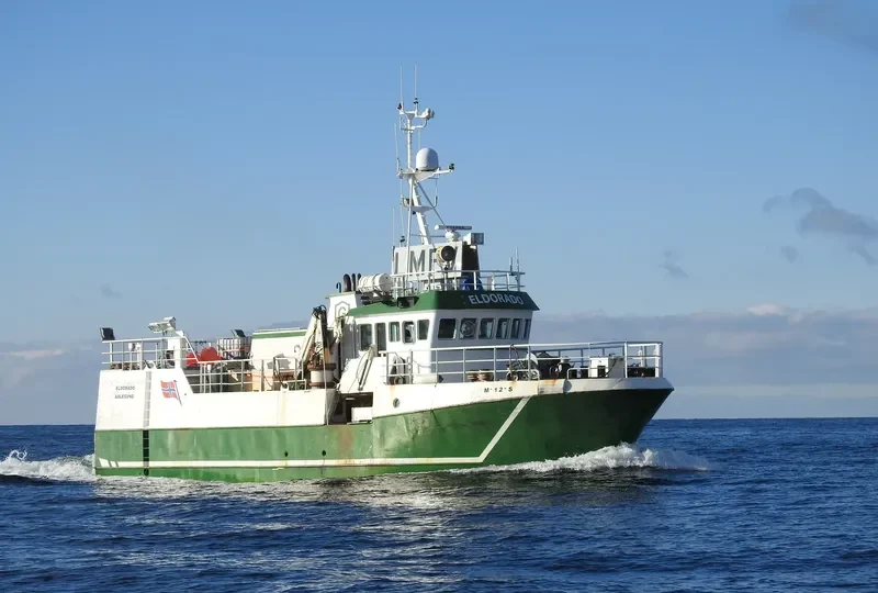 ELDORADO General Cargo IMO 9224180 photo 6