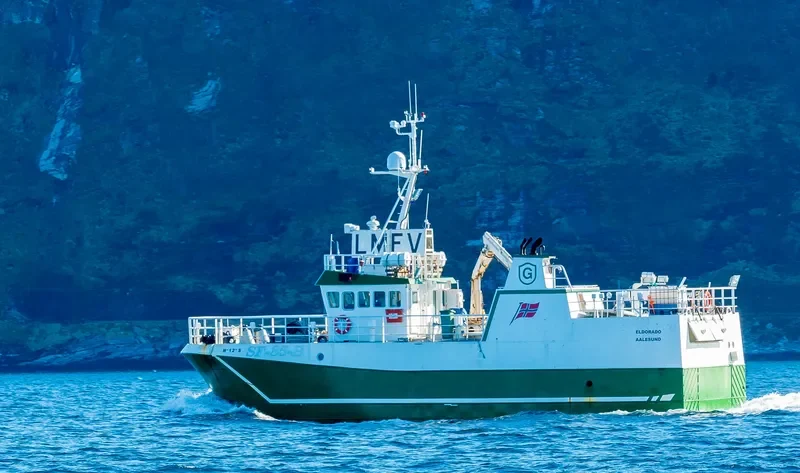 ELDORADO General Cargo IMO 9224180 photo 7
