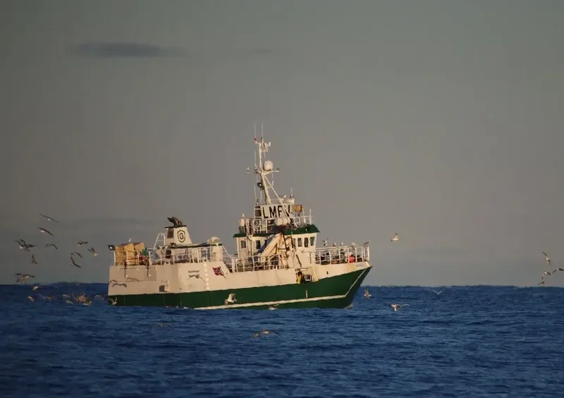 ELDORADO General Cargo IMO 9224180 photo 8