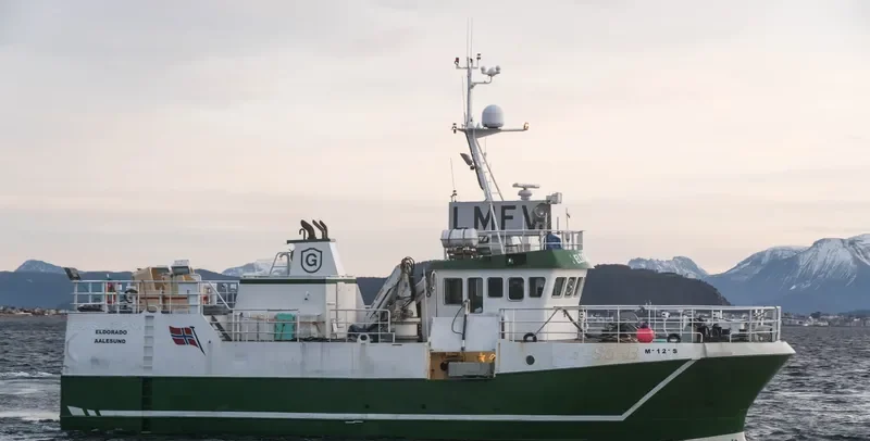 ELDORADO General Cargo IMO 9224180 photo 9
