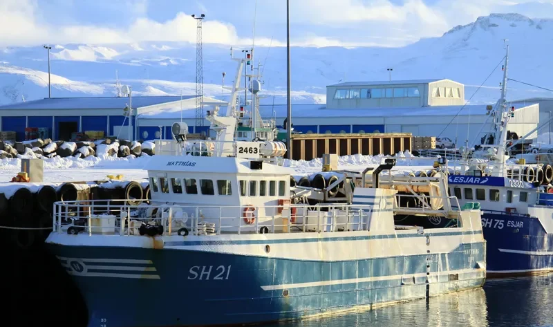MATTHIAS General Cargo IMO 9224192