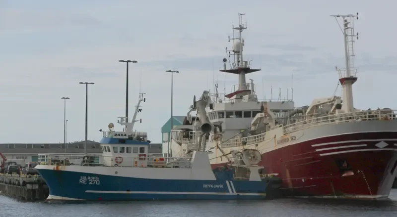 SOLBORG General Cargo IMO 9224245 photo 6