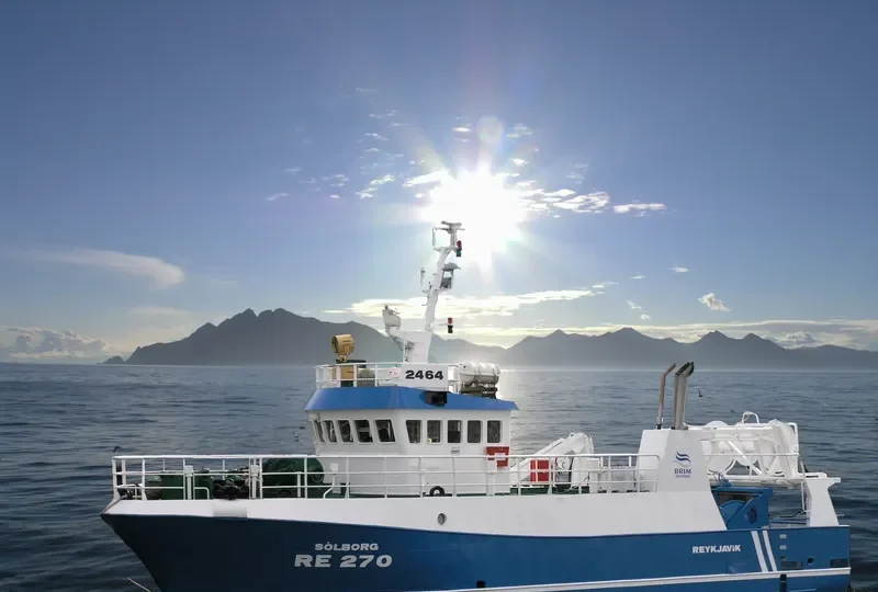 SOLBORG General Cargo IMO 9224245 photo 10