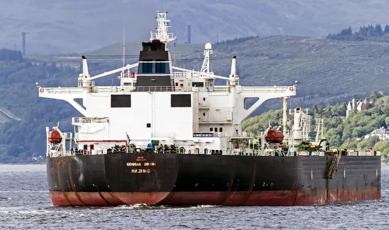 MARIA GRACE Tanker IMO 9224271 photo 2