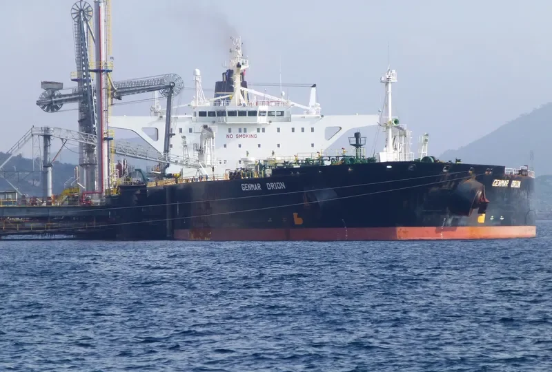 MARIA GRACE Tanker IMO 9224271 photo 4