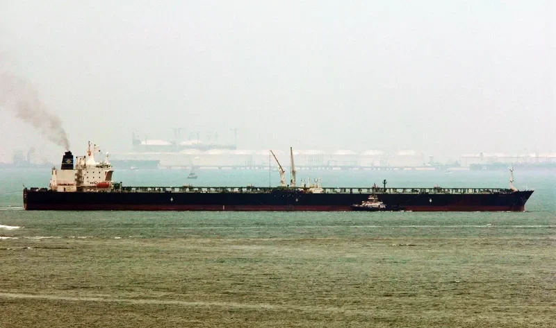 MARIA GRACE Tanker IMO 9224271 photo 8