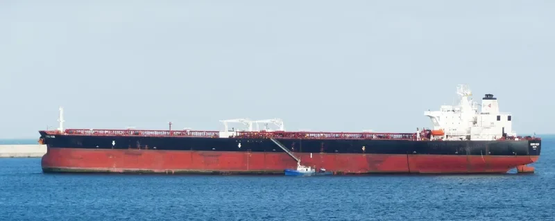 NORDIC MOON Tanker IMO 9224283 photo 6