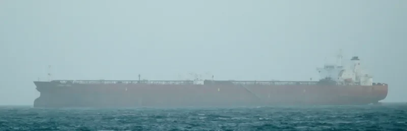 NORDIC MOON Tanker IMO 9224283 photo 8