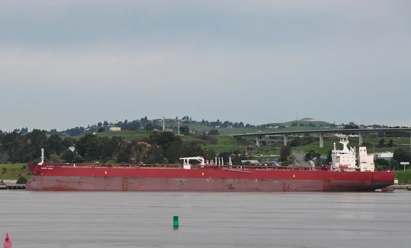 NORDIC MOON Tanker IMO 9224283 photo 10