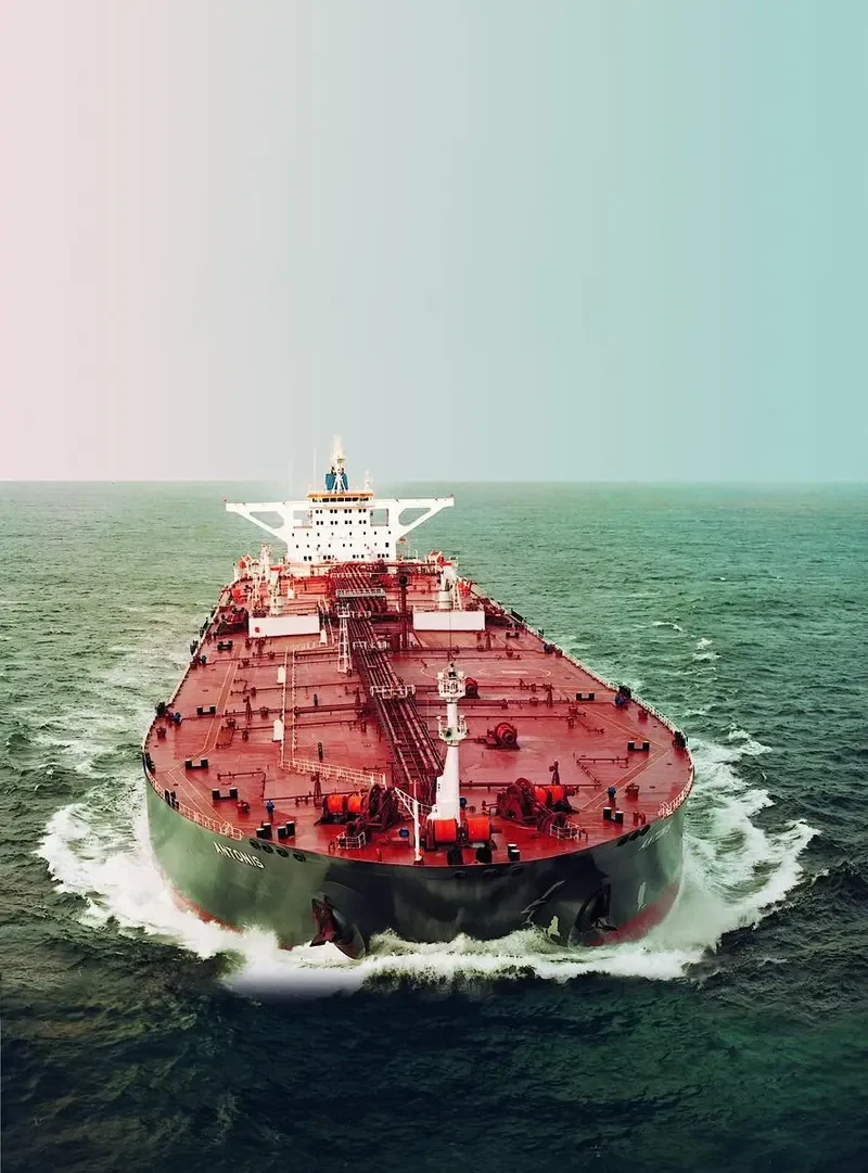 JUDY II Tanker IMO 9224295 photo 3