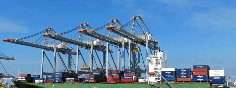 ROTTERDAM BRIDGE Container Ship IMO 9224324 photo 6