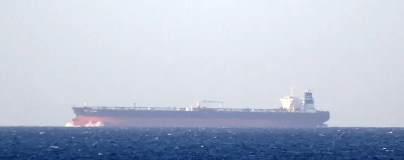 SCF ALTAI Tanker IMO 9224439 photo 4