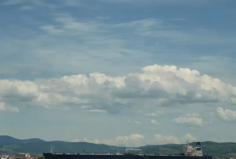 SCF ALTAI Tanker IMO 9224439 photo 10