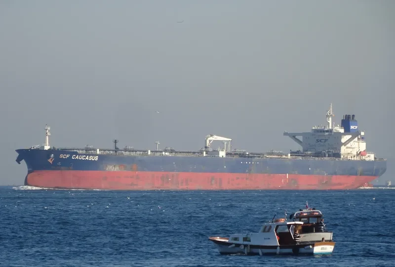 BEAR ALCOR Tanker IMO 9224441 photo 2