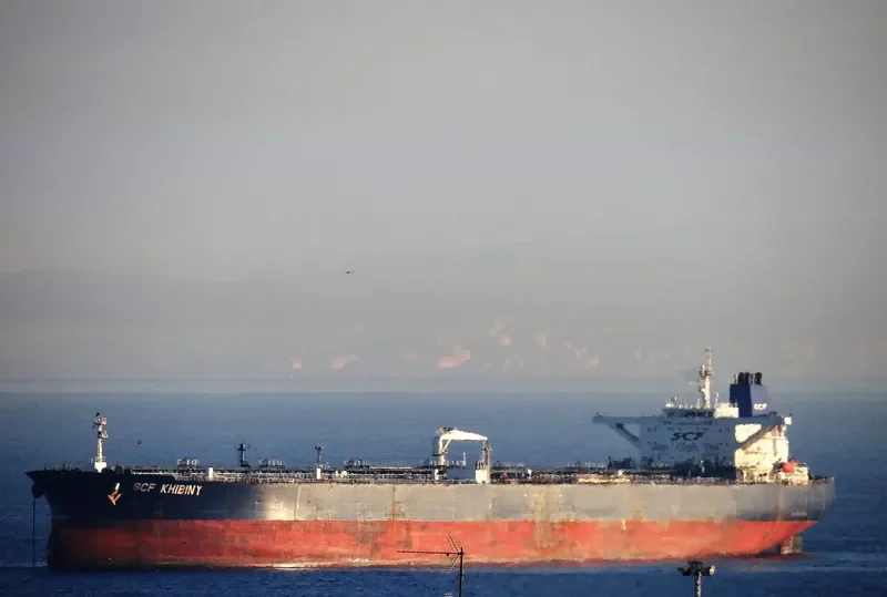 BERLINA Tanker IMO 9224453 photo 2