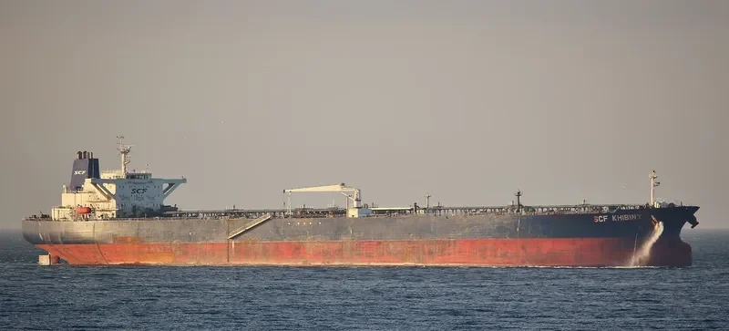 BERLINA Tanker IMO 9224453 photo 3