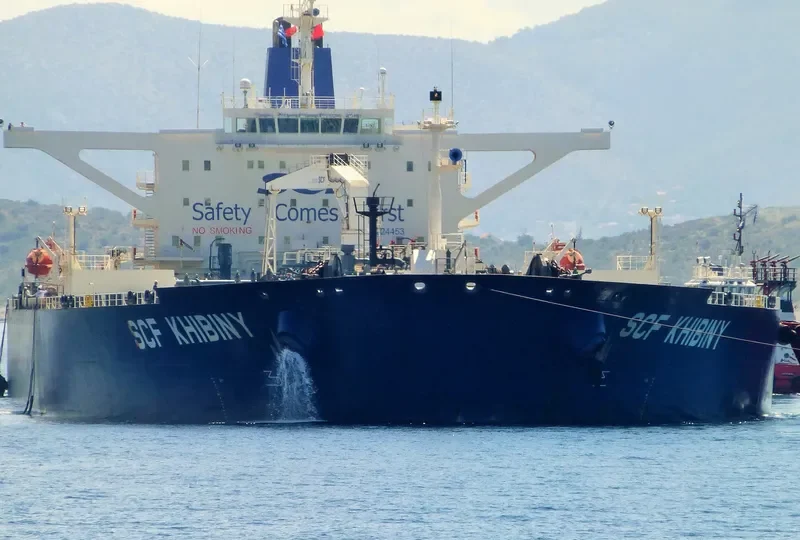 BERLINA Tanker IMO 9224453 photo 4