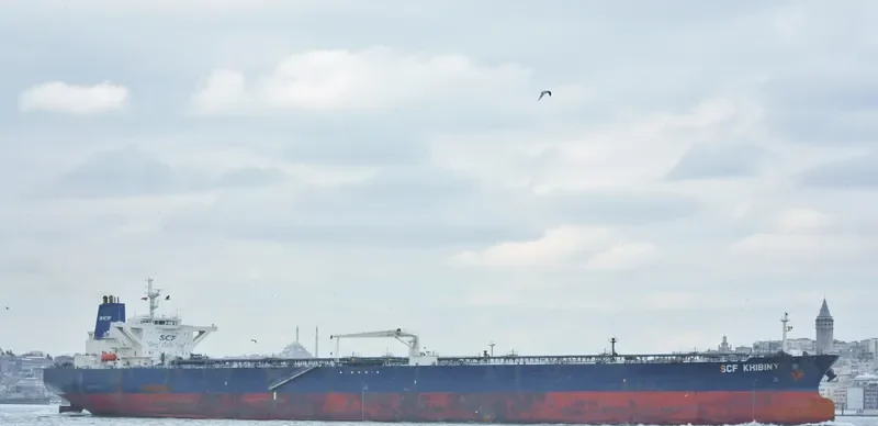 BERLINA Tanker IMO 9224453 photo 8