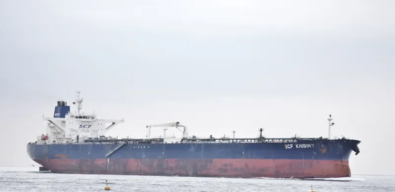 BERLINA Tanker IMO 9224453 photo 10