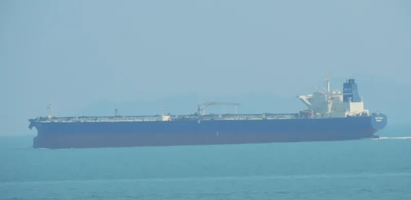 SCF SAYAN Tanker IMO 9224465 photo 9