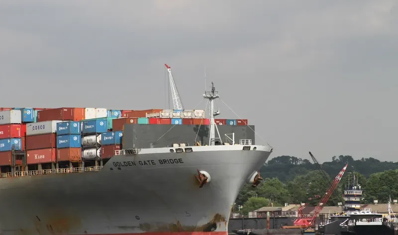 WAN HAI 611 Container Ship IMO 9224506 photo 6