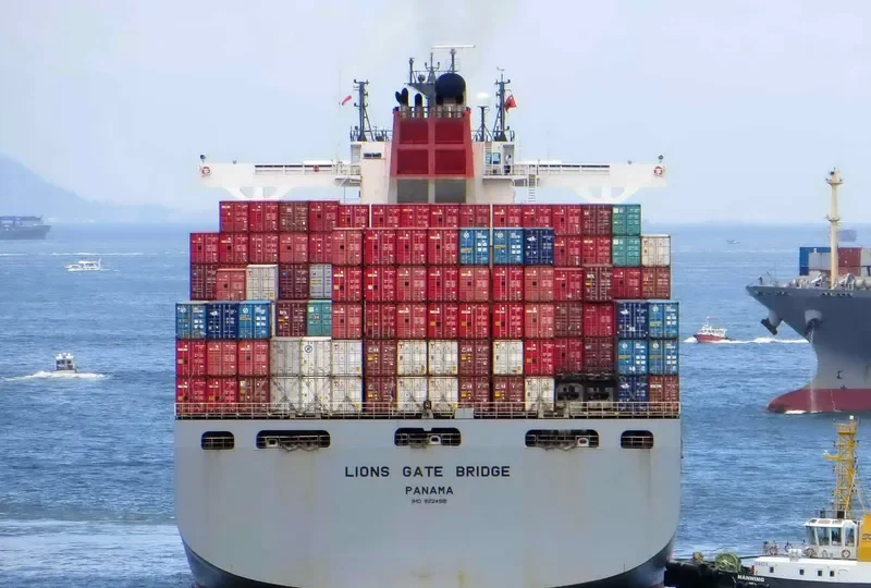 WAN HAI 612 Container Ship IMO 9224518 photo 5
