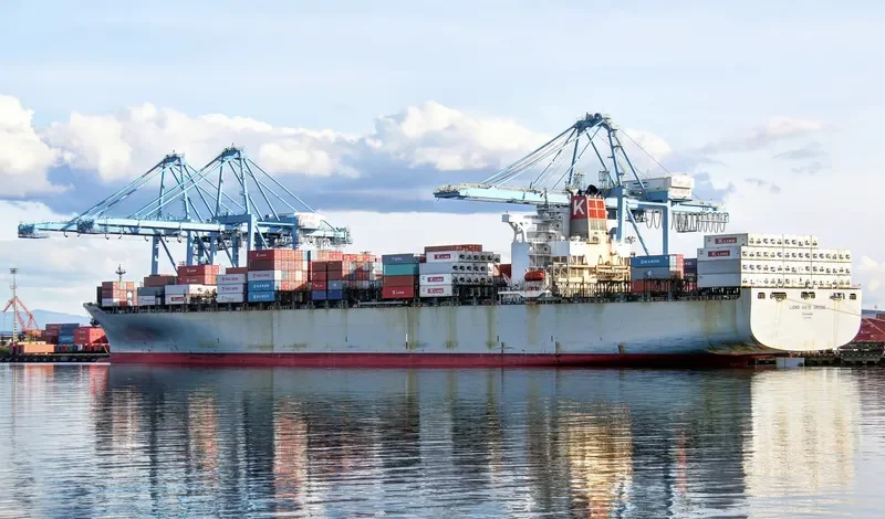 WAN HAI 612 Container Ship IMO 9224518 photo 8