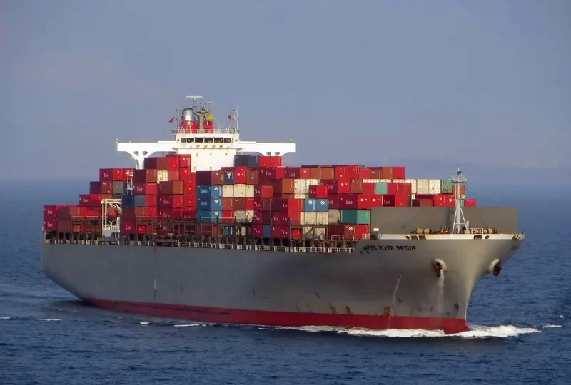 WAN HAI 613 Container Ship IMO 9224520 photo 4