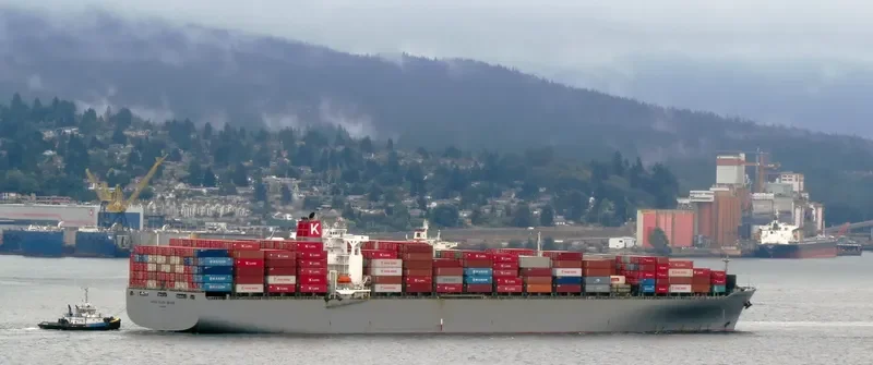 WAN HAI 613 Container Ship IMO 9224520 photo 10