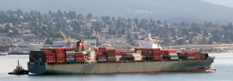 AKINADA BRIDGE Container Ship IMO 9224532 photo 8