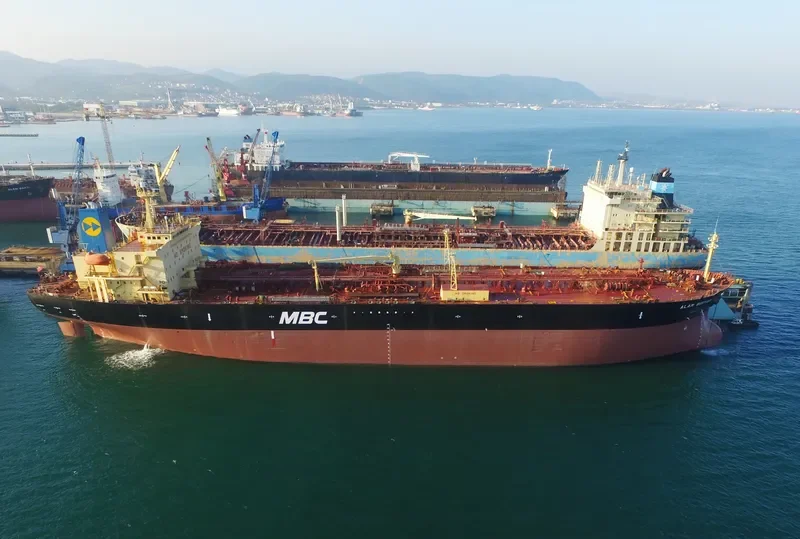 SUZETTE Tanker IMO 9224570 photo 7