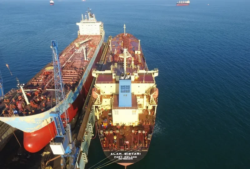 SUZETTE Tanker IMO 9224570 photo 8