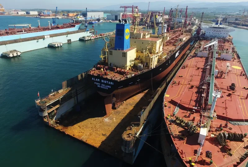 SUZETTE Tanker IMO 9224570 photo 9