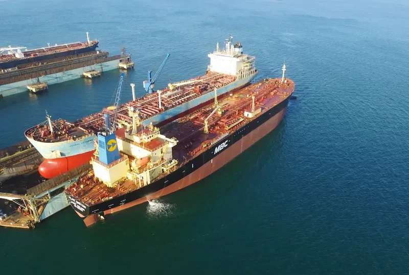 SUZETTE Tanker IMO 9224570 photo 10