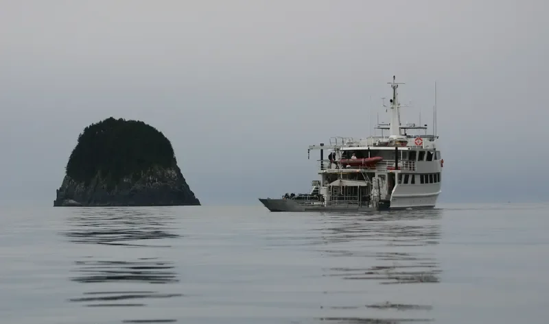 NAUTILUS EXPLORER Passenger Ship IMO 9224647 photo 3