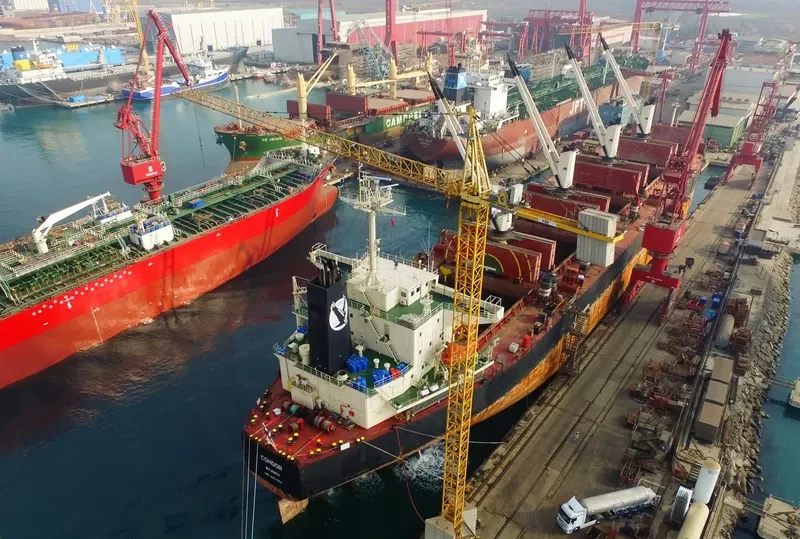 ASIAN WISDOM Bulk Carrier IMO 9224659 photo 2