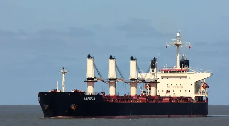 ASIAN WISDOM Bulk Carrier IMO 9224659 photo 9