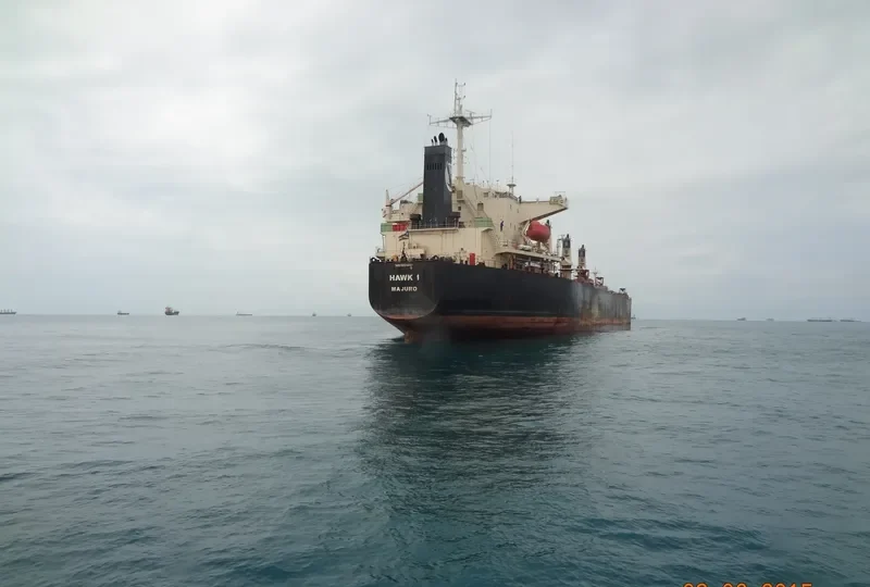 MERCURIUS Bulk Carrier IMO 9224661 photo 3