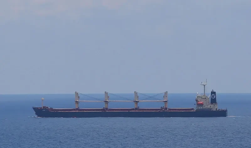 MERCURIUS Bulk Carrier IMO 9224661 photo 4