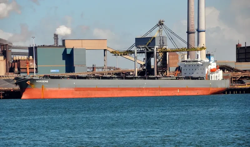 SHUO LONG 817 Bulk Carrier IMO 9224685 photo 6