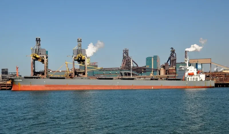 SHUO LONG 817 Bulk Carrier IMO 9224685 photo 7