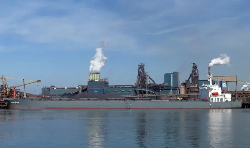 SHUO LONG 817 Bulk Carrier IMO 9224685 photo 8