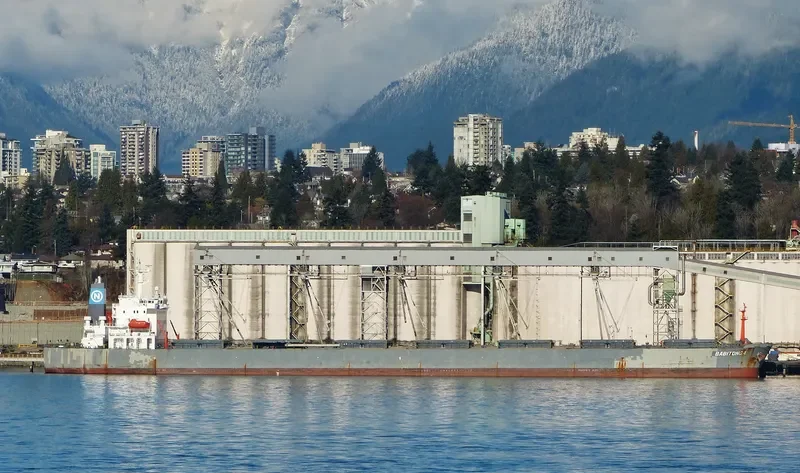 OLYMPOS Bulk Carrier IMO 9224714 photo 9