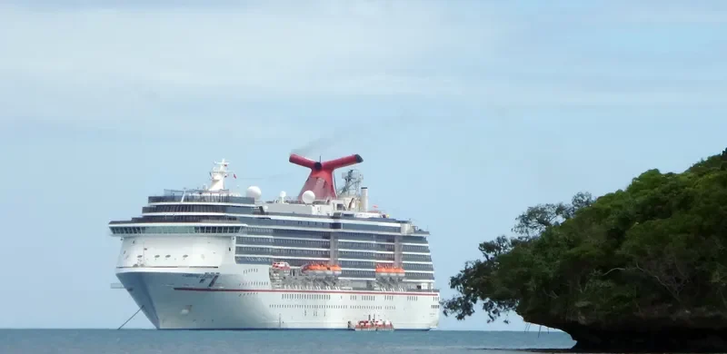 CARNIVAL LEGEND Passenger Ship IMO 9224726 photo 7