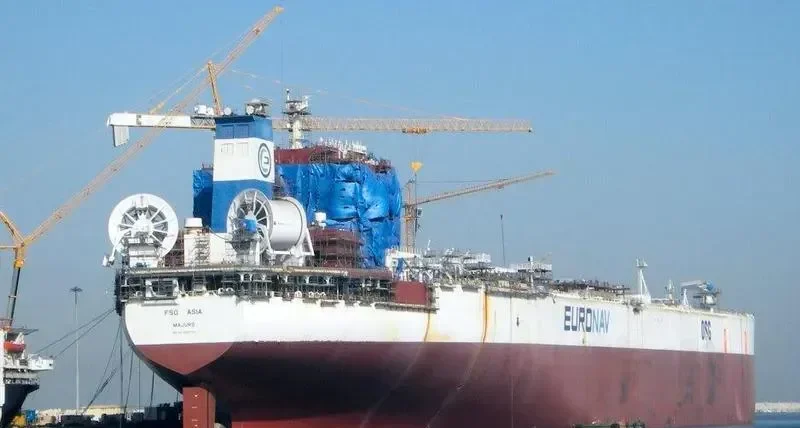 FSO ASIA Tanker IMO 9224752 photo 2