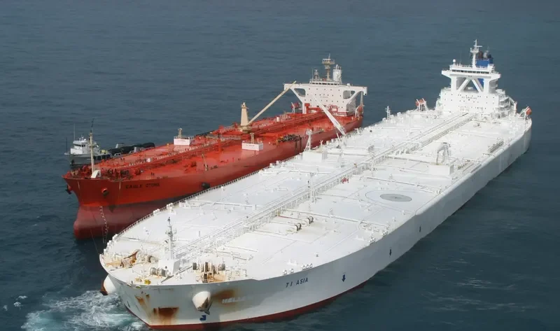FSO ASIA Tanker IMO 9224752 photo 3