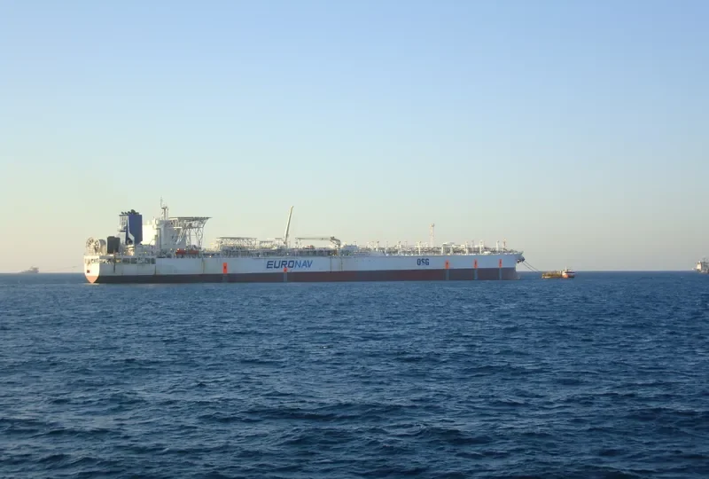 FSO ASIA Tanker IMO 9224752 photo 4