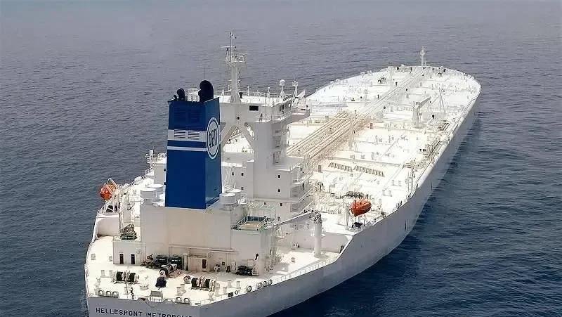 FSO AFRICA Tanker IMO 9224764 photo 3
