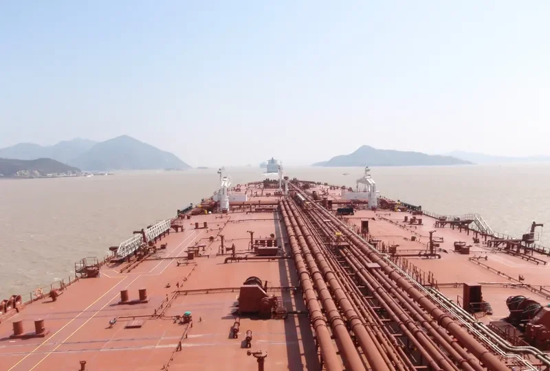 KOS Tanker IMO 9224805 photo 2